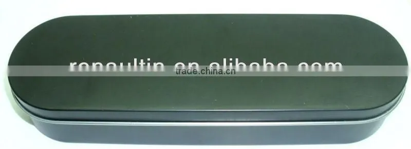 Pencil case , tinplate with CMYK Printing,Customized design is welcome
