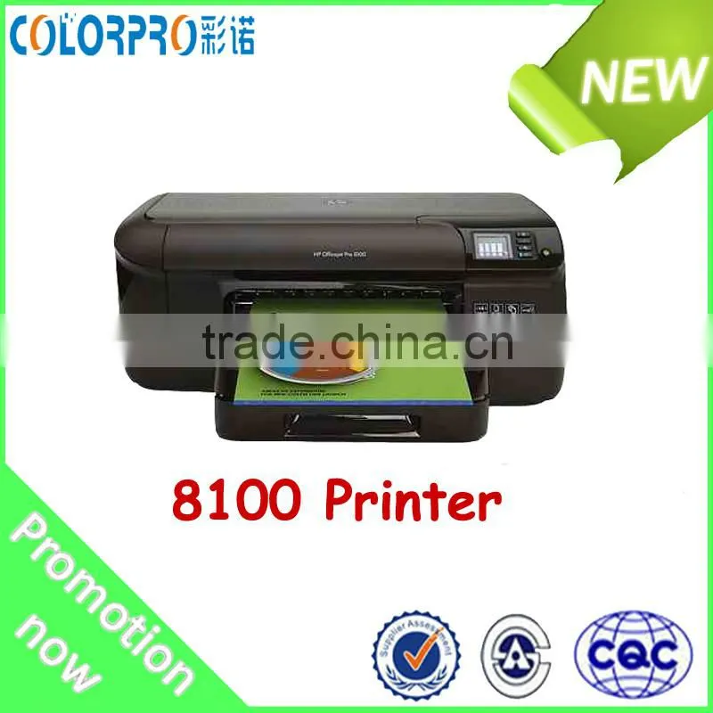 Top quatily original priner for HP Officejet Pro 8100 Printer