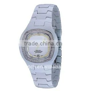nice unique ceramic watch high quality ceramic watch B2B hotsale elegant ceramic watches