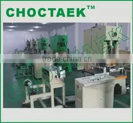 Foshan Choctaek Machinery Mould Limited company overview - view 3