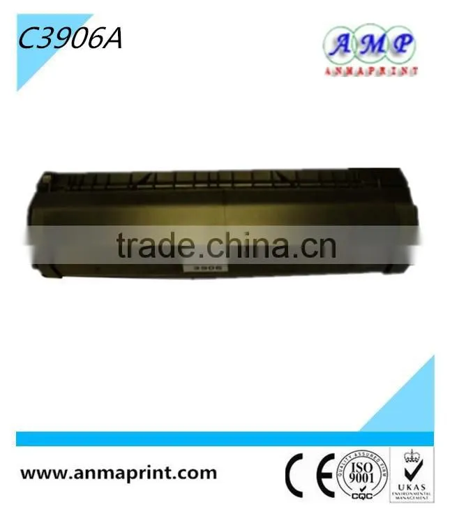 Universal compatible toner cartridge C3906A Printer toner cartridge for HP Printers