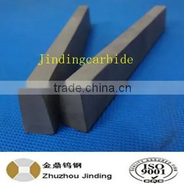 tungsten cabride rotor tips for VSI crusher