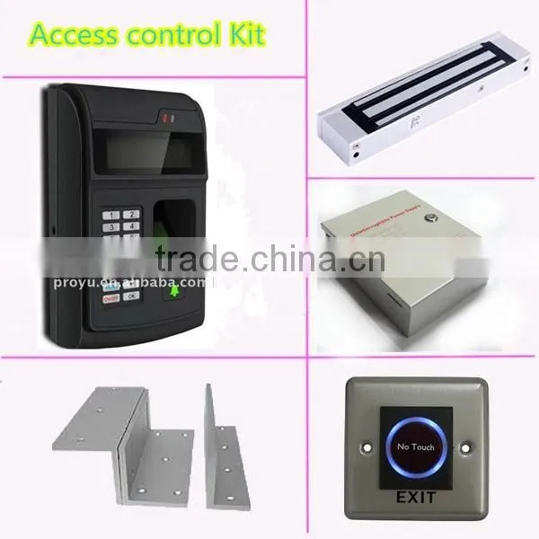 Electric Strike Door Lock For Access Control System Fail-safe fail secure self locking door lock PY-EL10