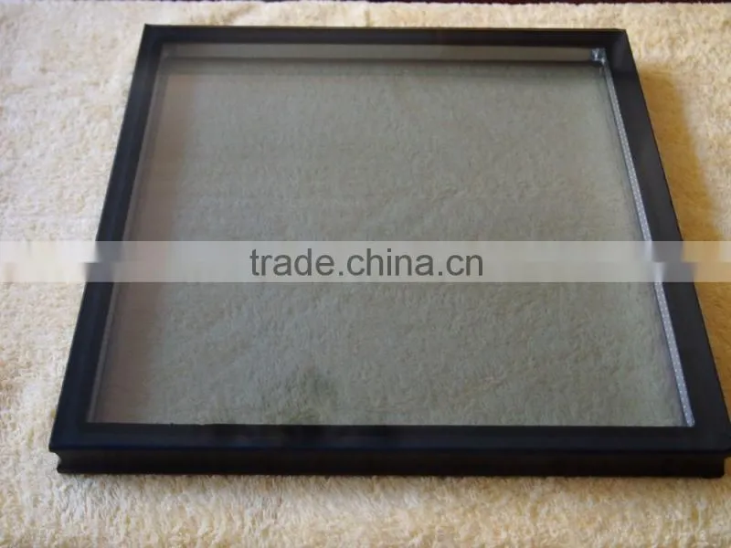 6mm+12A+6mm;5mm+12A+5mm;Low-e Insulated Glass for window