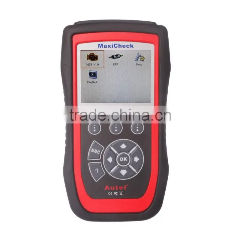 Original Autel Special Application Diagnostics MaxiCheck-DPF/maxicheck dpf reset tool--autel maxicheck dpf
