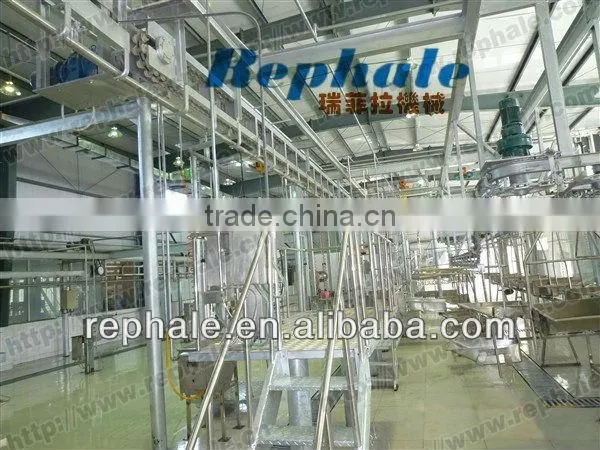 High Quality Pig Hair Removal Machine with reasonable price