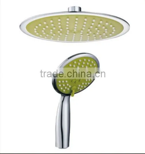 HG7061 square top shower