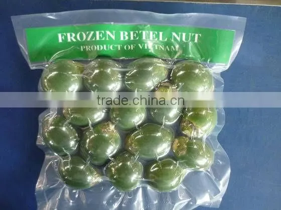 Fresh betel nut
