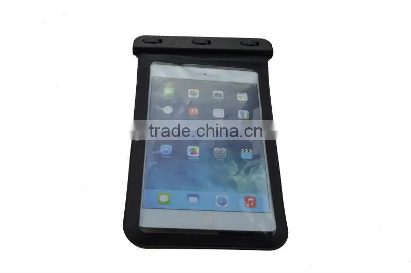 For tablet PC Sport Waterproof Bag Case