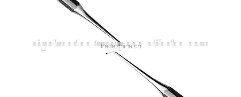 Beyond Impact composite & plastic filling Instruments NR.BB-27/27S