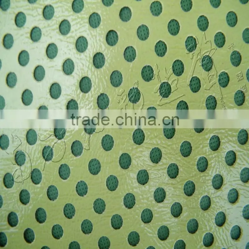 Numerically Controlled Leather Punching Machine