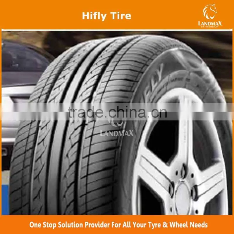 Hotsale China Tires Hifly For Sale