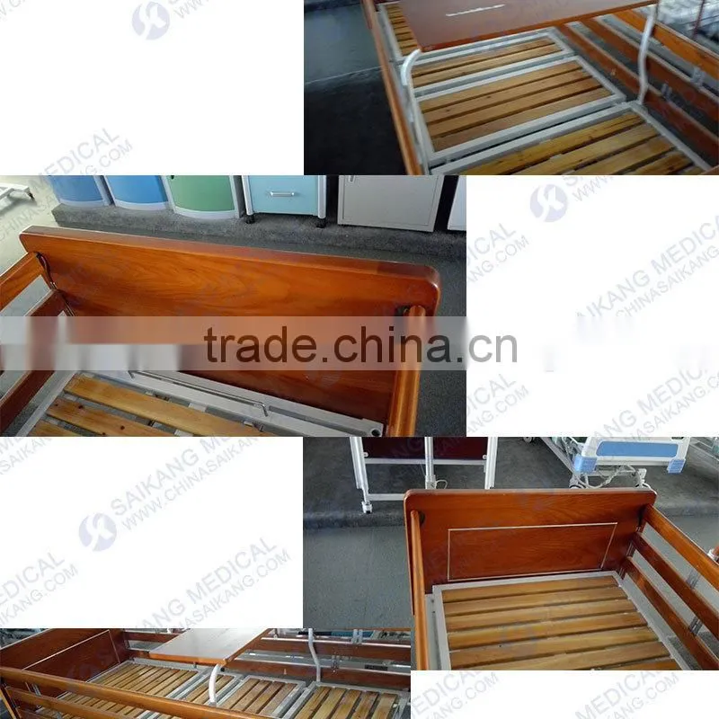 SK010 New Design Home Hospital Bed