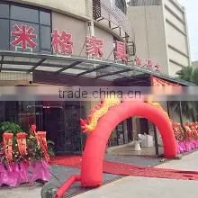 Guangzhou Mige Office Furniture Co., Ltd. company overview - view 1