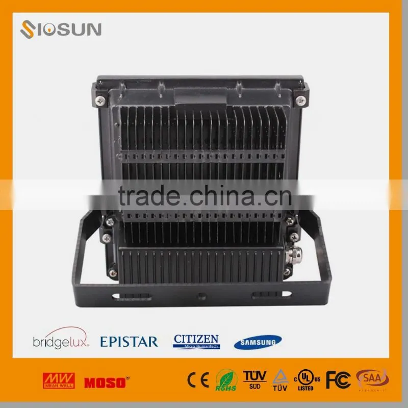 70W 7100Lumens IP65 3000K SMD Alibaba China Outdoor LED Flood Light