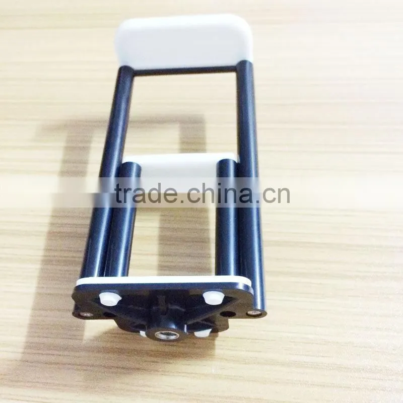 Smilinmount factory newest 2-in-1 Clip Mount Tripod Stand Holder that can hold phones/tablets