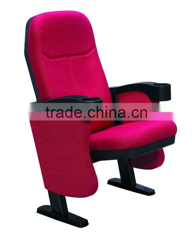 2016 hot sale public movie house chair SJ5604