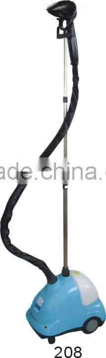 Stainless steel Sprinklers 208 garment steam iron