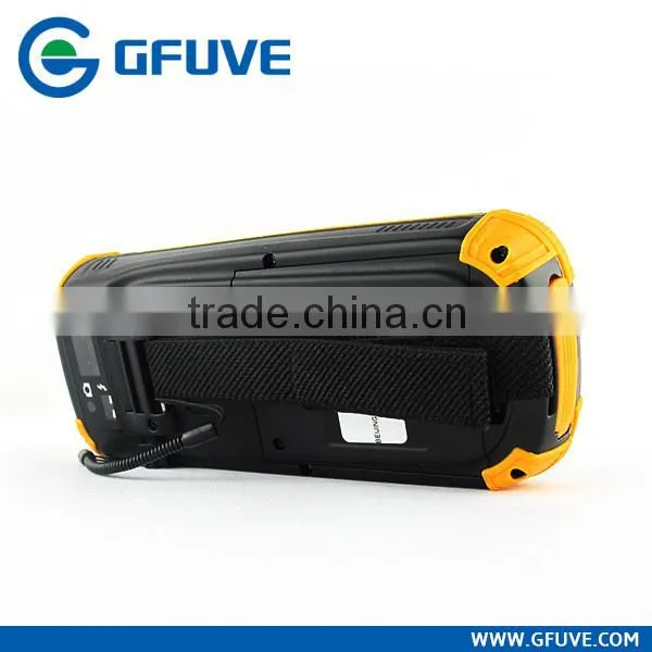 Android WiFI GPRS WCDMA 1D barcode reader PDA