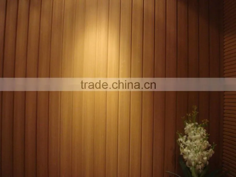 WPC Profile Extrusion Line