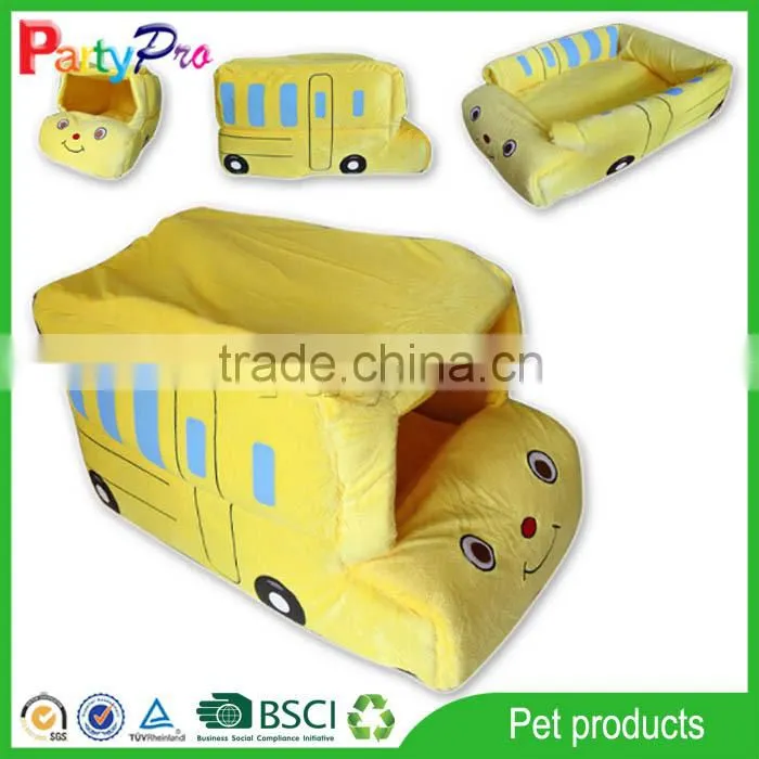 2015 New Products Promotion Product Princess Folding Dog Bed