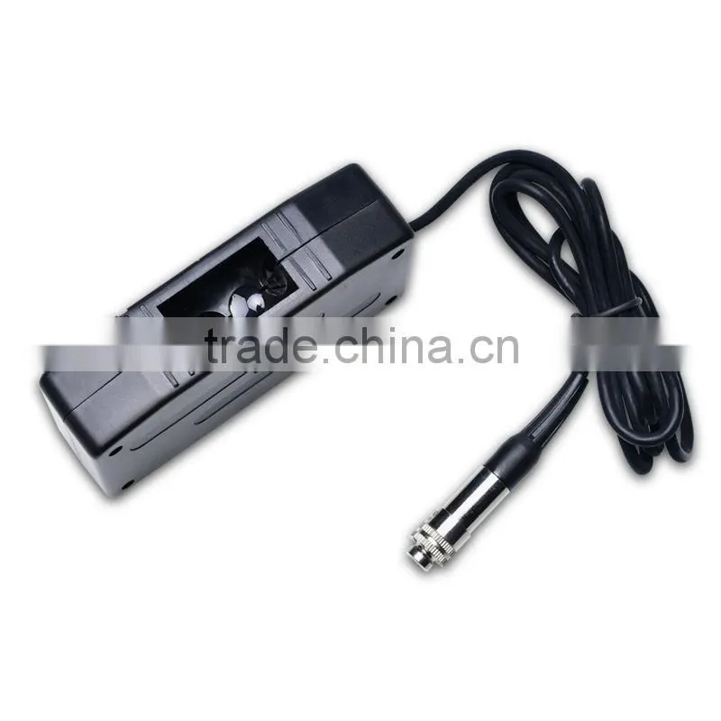 Handheld Digital Gloss Meter 60 Degree Tile Floor Metal Surface 0.1 ~ 200 w