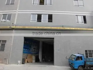 Foshan Shunde Superior Furniture Co., Ltd. company overview - view 2