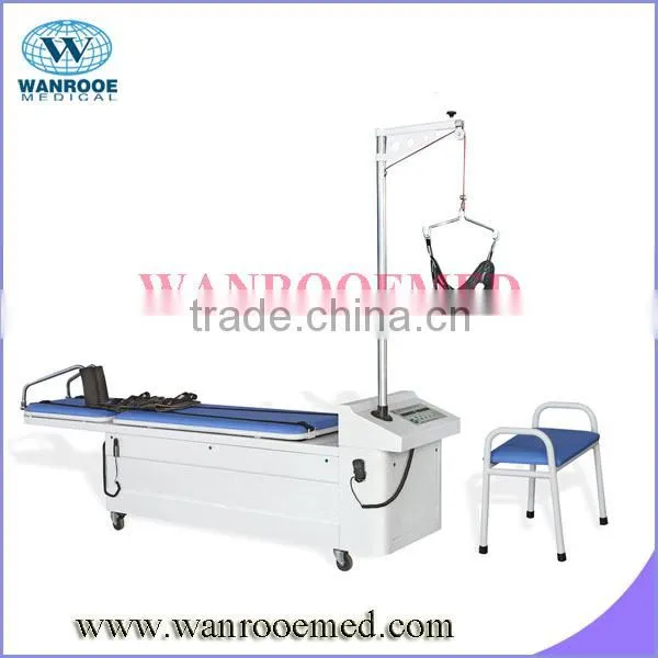 DA-100B electric traction bed