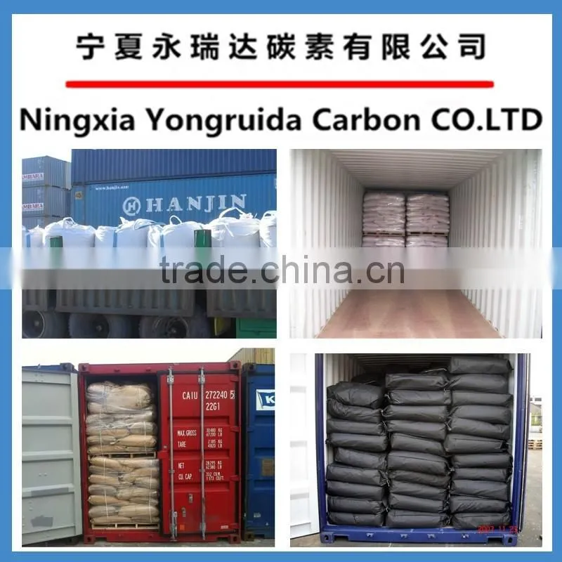 Natural 2-12 mesh walnut shell blasting for metal polishing media