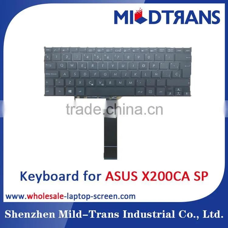 New for Dell Studio 14 14z 1440 LA SP Keyboard Latin Spanish 0P597M Teclado
