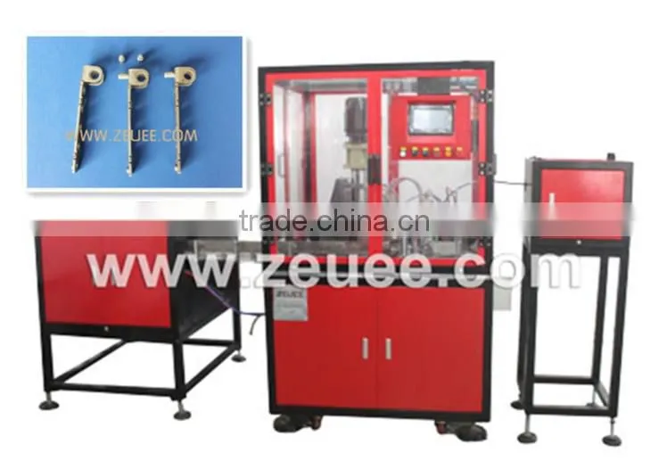Automatic Tapping Machine for Hardware With Low Price