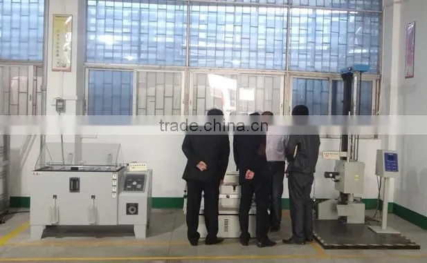 Rapit Rate Temperature change Test Chamber