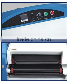 Useful special function Automatic cutting GDB-101 Cloth Cutter machine