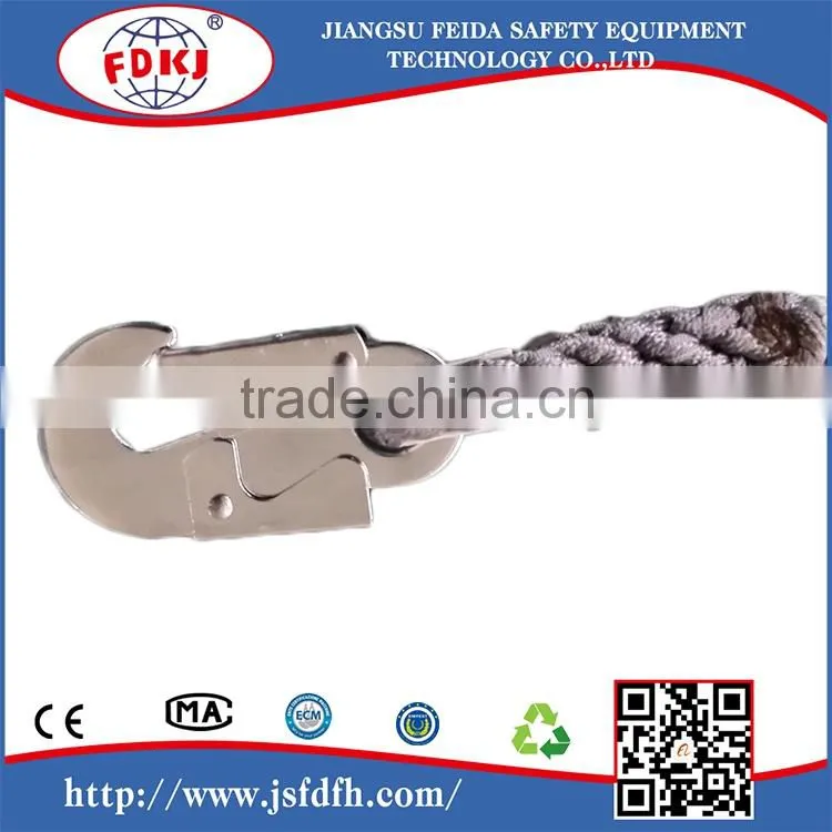 2015 Climbing Fall Arrester For The Working at Hights