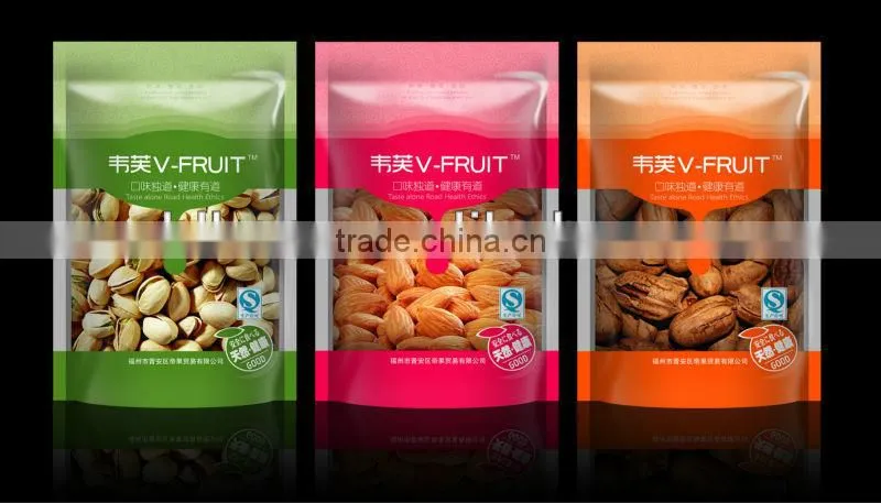 High Speed Flow Vertical Packaging Machine