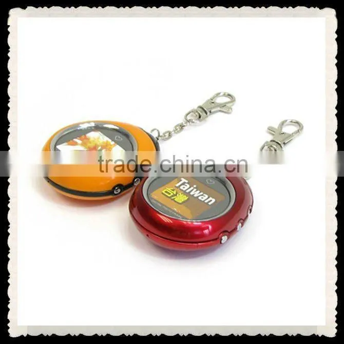 Christmas promotion gifts 1.5inch digital frame photo