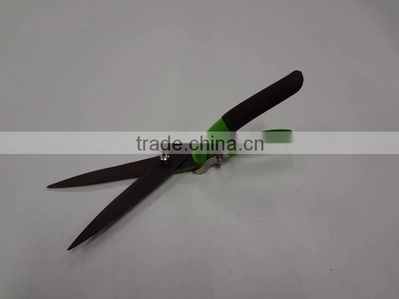 Hand grass shear