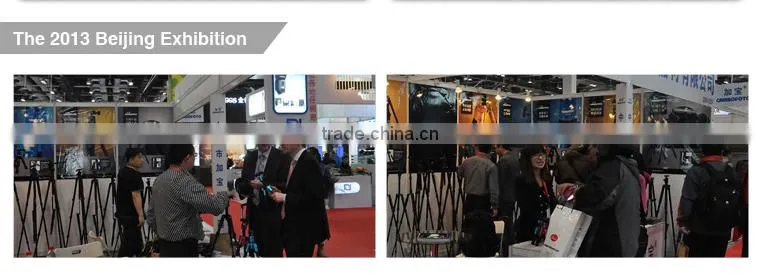 Professional cambofoto wholesale extendable camera tripod/tripod
