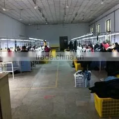 Shijiazhuang Qinshang Trade Co., Ltd. company overview - view 1