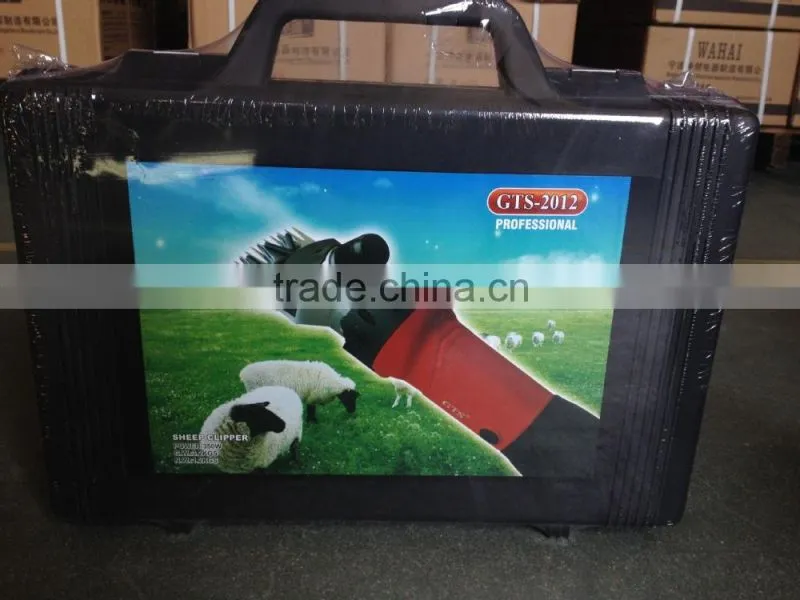 professional and big powerfull electric sheep clipper