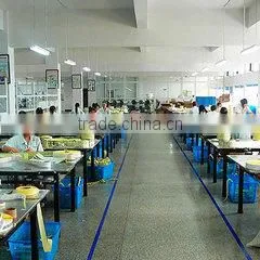 Hangzhou Den & Shee E-Commerce Ltd. company overview - view 2
