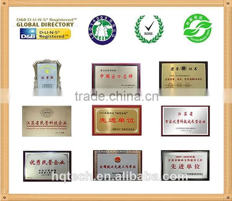 Nano Transparent Thermal Insulation Coating Factory Supply