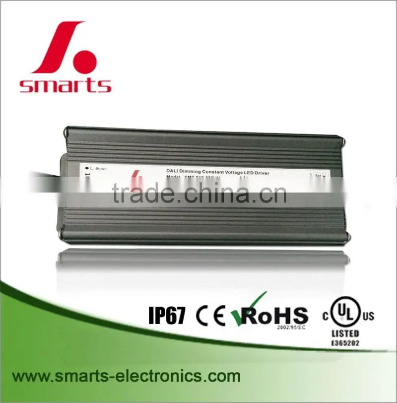 UL CE listed 36v led power driver 180w led driver