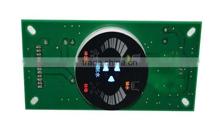 RO water machine display PCBA computer panel box board