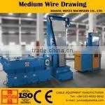 Hot sales extrusion machine plastic coating machine copper wire machine