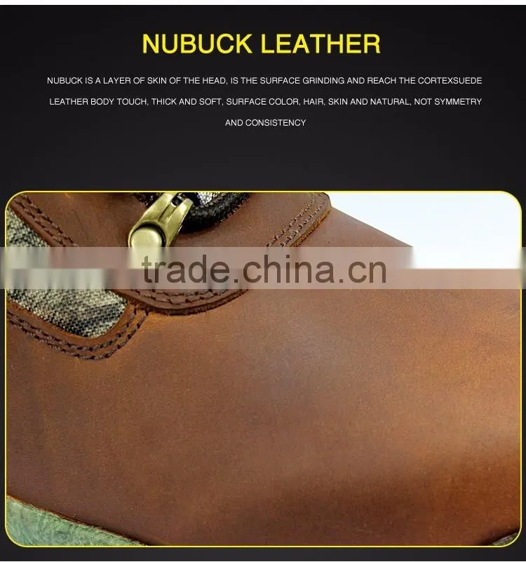 Work safety shoes , men industrial safety shoes , men safety footwear for men
