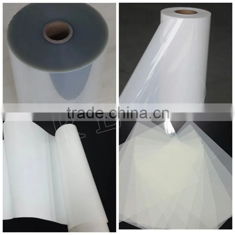 REOO solar and PV back sheet supply for the solar module
