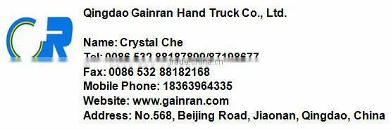 Rubber Products with Good Quality Qingdao Air Wheel
