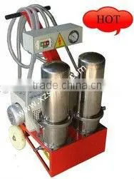 TYPE2 -- Diesel Fuel Tank Cleaning Machine