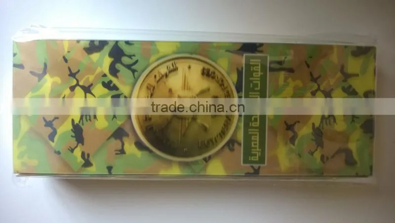 Customized 3d lenticular pencil box cases